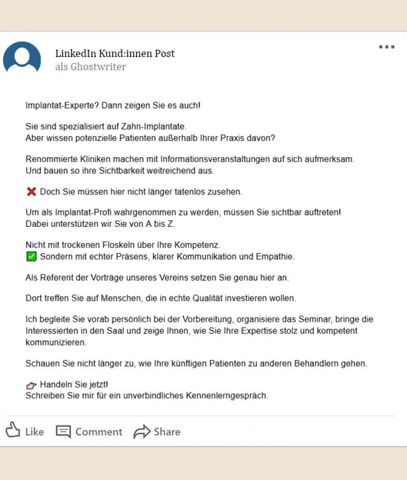 Referenz 1